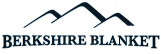 BERKSHIRE BLANKET logo