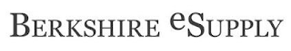 BERKSHIRE ESUPPLY logo