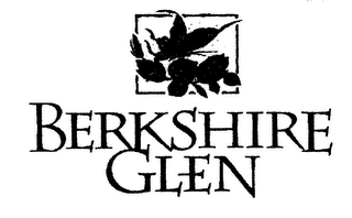 BERKSHIRE GLEN logo