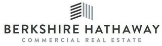 BERKSHIRE HATHAWAY COMMERCIAL REAL ESTATE logo