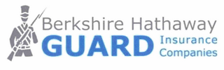 BERKSHIRE HATHAWAY GUARD INSURANCE COMPANIES logo