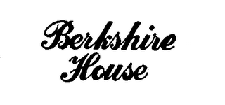 BERKSHIRE HOUSE logo