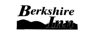 BERKSHIRE INN logo