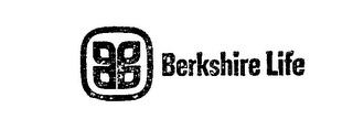 BERKSHIRE LIFE logo