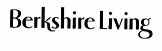 BERKSHIRE LIVING logo