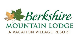 BERKSHIRE MOUNTAIN LODGE A VACATION VILLAGE RESORT logo