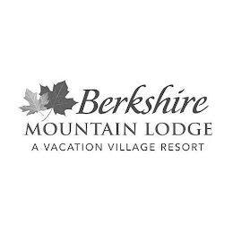 BERKSHIRE MOUNTAIN LODGE A VACATION VILLAGE RESORT logo