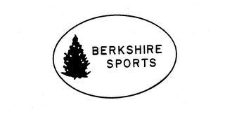 BERKSHIRE SPORTS logo