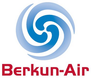 BERKUN-AIR logo