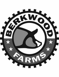 BERKWOOD FARMS logo