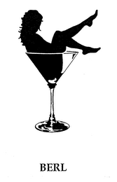 BERL logo