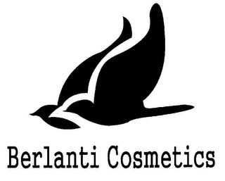 BERLANTI COSMETICS logo