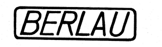 BERLAU logo