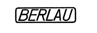 BERLAU logo