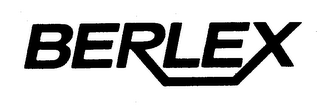BERLEX logo