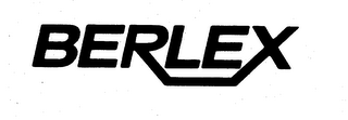 BERLEX logo