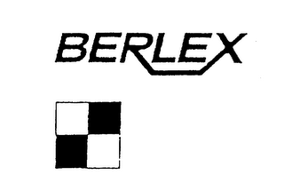 BERLEX logo