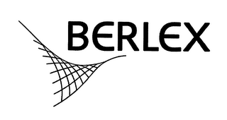 BERLEX logo