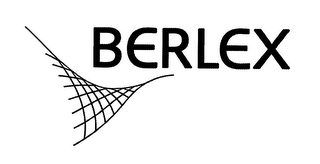 BERLEX logo