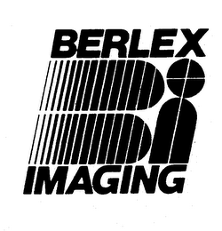 BERLEX IMAGING BI logo