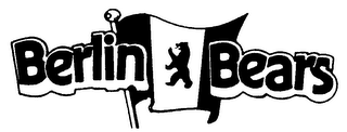 BERLIN BEARS logo