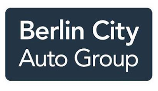 BERLIN CITY AUTO GROUP logo