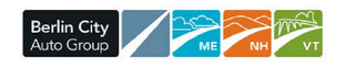 BERLIN CITY AUTO GROUP ME NH VT logo