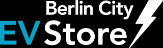 BERLIN CITY EV STORE logo
