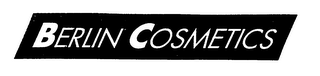 BERLIN COSMETICS logo