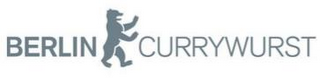 BERLIN CURRYWURST logo