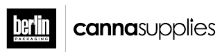 BERLIN PACKAGING CANNASUPPLIES logo