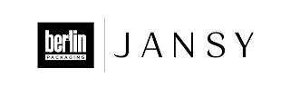 BERLIN PACKAGING JANSY logo