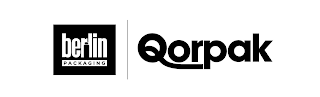 BERLIN PACKAGING QORPAK logo
