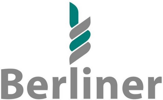 BERLINER logo
