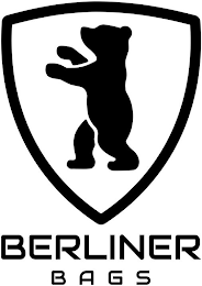 BERLINER BAGS logo