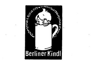 BERLINER KINDL