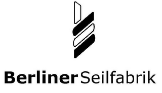 BERLINERSEILFABRIK logo