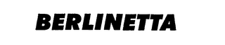 BERLINETTA logo