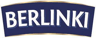 BERLINKI logo
