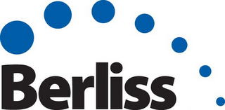 BERLISS logo
