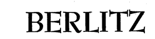 BERLITZ logo