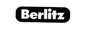 BERLITZ logo