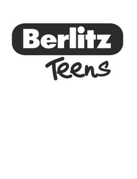 BERLITZ TEENS logo