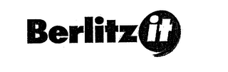BERLITZIT logo