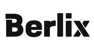 BERLIX logo