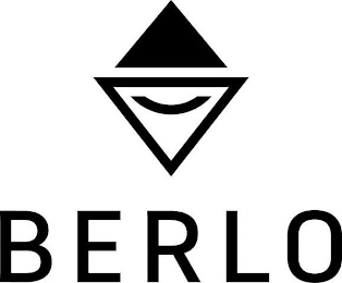 BERLO logo