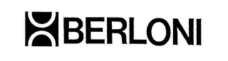 BERLONI logo