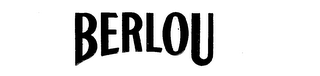 BERLOU logo