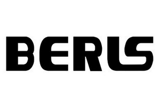 BERLS logo