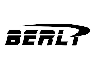 BERLT logo